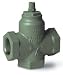 1-1/4 inch TACO 221 FLO-CHECK IPS THREADED HOT WATER HEATING SYSTEM CHECK VALVE