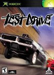 Test Drive- Xbox