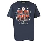 New York Yankees Randy Johnson Player Nickname T-shirt (Adult Large)