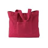 Celeritas Sports Dark Red Pigment-Dyed Large Canvas item number 5000250