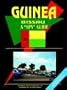Guinea-bissau A Spy Guide