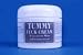  TUMMY TUCK CREAM allows you to tighten your skin without surgery. Simply apply the silky-soft formula to your tummy and your skin will feel firmer and tighter - giving you a youthful feeling once again.