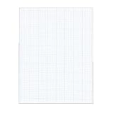 AMP22026 PAD,CROSS SEC,LTR,10SQ,40