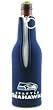 Seattle Seahawks Bottle Suit Holder - Football Sports Merchandise