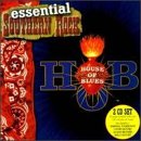CD-Charts  Search : House of Blues: Essential Southern Rock [CASSETTE]