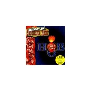 Various Artists - Southern Rock Essentials