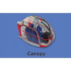 Walkera - Hm-053-Z-04 - Helicopteres RC - Pièces Hélicos