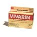 Health & Personal Care : Vivarin Alertness Aid with Caffeine-Coated Caplets, 24-Count Packages (Pack of 2)