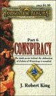 Conspiracy (Double Diamond Triangle)