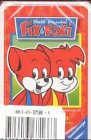 Fix & Foxi (Kartenspiel) Quartett