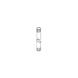 Fixed Length 1" I.D. Pipe for Lucasey Mounts Length: 15"