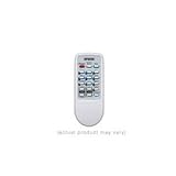 Epson America, Remote Control (Catalog Category: Projectors / Accessories)