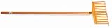 Review Brio 32130000 / BRIO 32130 Percy the Park Keeper Garden Tools: Leaf Rake