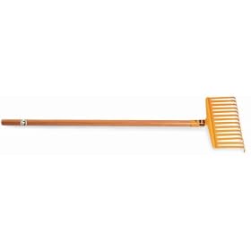 BRIO 32130 Percy the Park Keeper Garden Tools: Leaf Rake