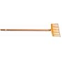 BRIO 32130 Percy the Park Keeper Garden Tools: Leaf Rake