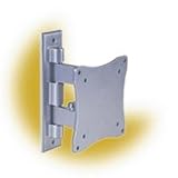 LCD Television Tilt And Swivel Wall Mount