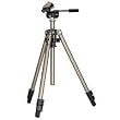 Velbon Sherpa 600RF 3-Section Tripod with 3-Way Pan Head