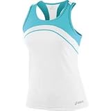 ASICS Women's Quadro Flow Singlet