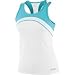 ASICS Women's Quadro Flow Singlet
