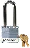 Master Lock 3LHWHT 2