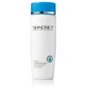 Seacret Facial Cleansing Milk