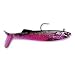 Wildeye Live Series Anchovy 6 Purple Black