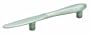 Amerock BP9331-G10 Utensil'z Pull Knife Satin Nickel, 3-Inch Center to Center