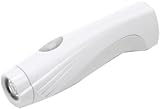 Garrity KE900GST06N LED Rechargeable Power Failure Flashlight