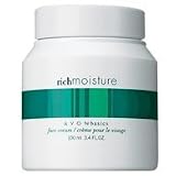 Avon Basics Rich Moisture Face Cream - 3.4 Fl. Oz