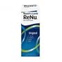 Bausch & Lomb Renu Multi-Purpose Lens Solution, 4oz