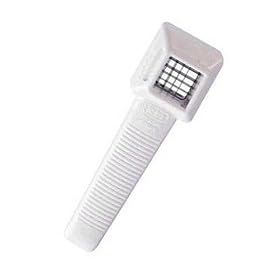 Krisk Julienne Vegetable and Fruit Strip Cutter