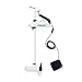 Minn-Kota Riptide Saltwater 55 Transom Mount Trolling Motor with Digital Maximizer(55lbs Thrust, 36" Shaft)