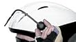 MIRROR CYCLEAWARE REFLEX HELMET STICK-ON