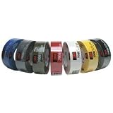3M 3900 Duct Tape 48 mm x 54.8 m, Blue