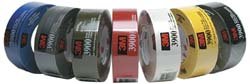3M 3900 Duct Tape 48 mm x 54.8 m, Yellow