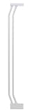 Emmay Care Safety Gate Extension White