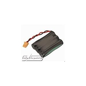 Hi-Capacity Equivalent of BELL SOUTH GP60AAAH3BML Battery by 