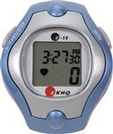 Ekho E-15 Heart Rate Monitor w/ Chest Strap