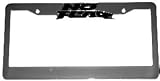 No Fear License Plate Frame
