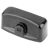 Buy Gas Valve Handle, Black