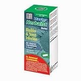 Bladder & Yeast Infection Caps by Bell Lifestyle Products, Inc. - 60 capsules