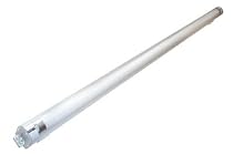 Hera SlimLite XL 46 3/4" Fixture Warm Flourescent 28 Watt