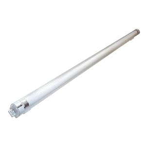 Hera SlimLite XL 34 7 8 Fixture Cool Flourescent 21 Watt by Hera
