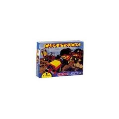 34950 - fischertechnik CARS & TRUCKS, 400 Teile