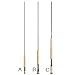 21EX312FWLL. SL75  Sage ZAxis Fly Rod