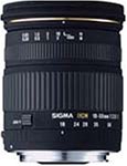 ������ 18-50mm F2.8 EX DC �ǥ��������� �ڥ󥿥å�����