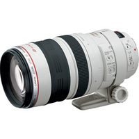 Canon EF 100-400mm f4.5-5.6L IS USM Telephoto Zoom Lens for Canon SLR Cameras by 
