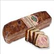 Duck Orange Pate in a Puff Pastry
