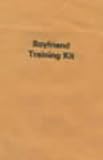 Boyfriend Training Kit