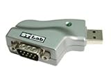 USB to Serial Dongle